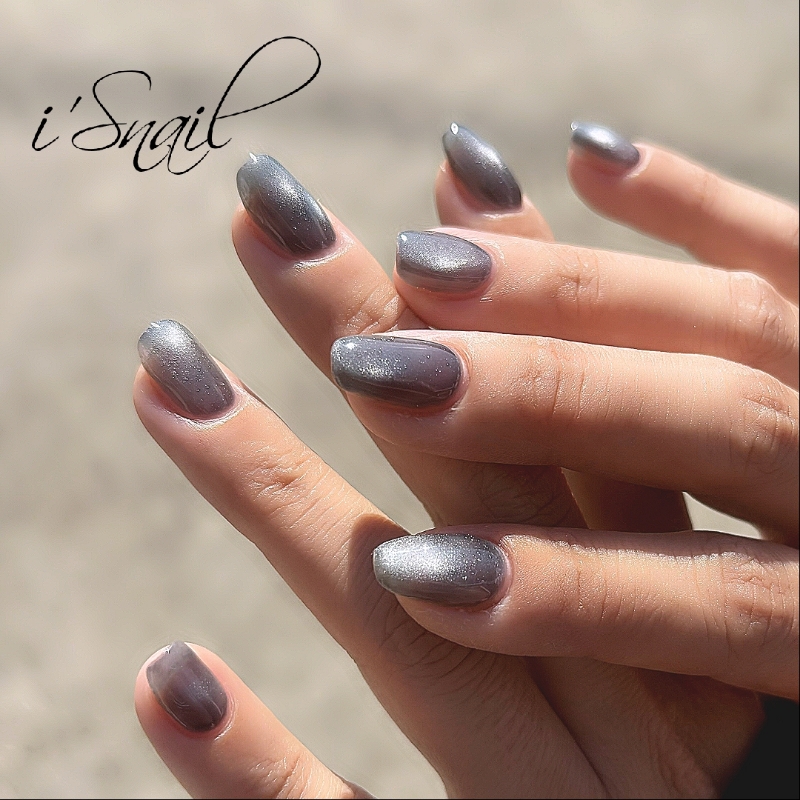iSnailsalon