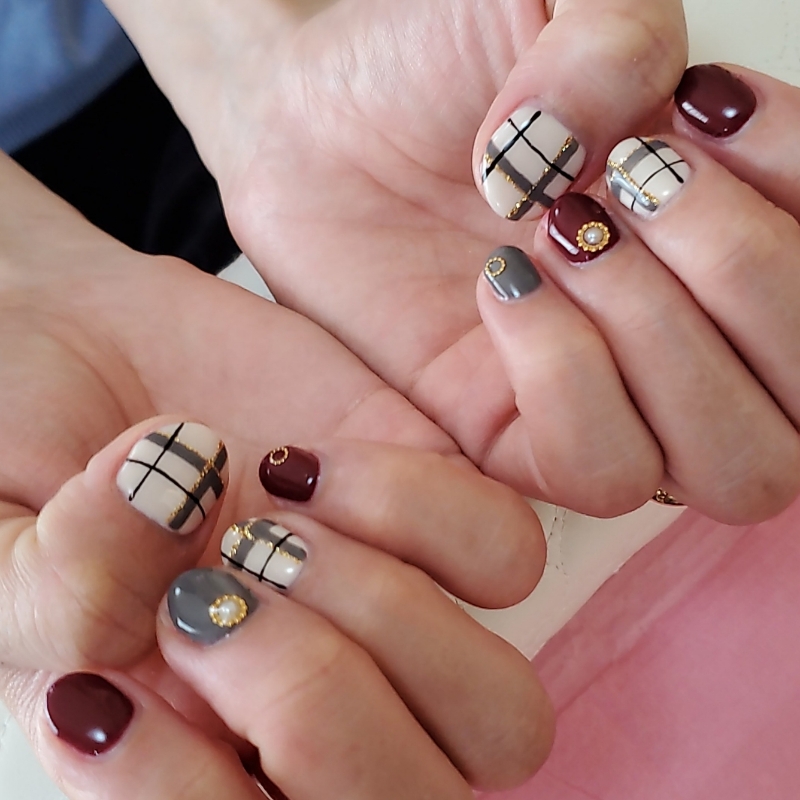 nailsalon.kaon