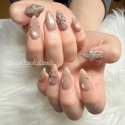 【長さだし】やり放題💅★*