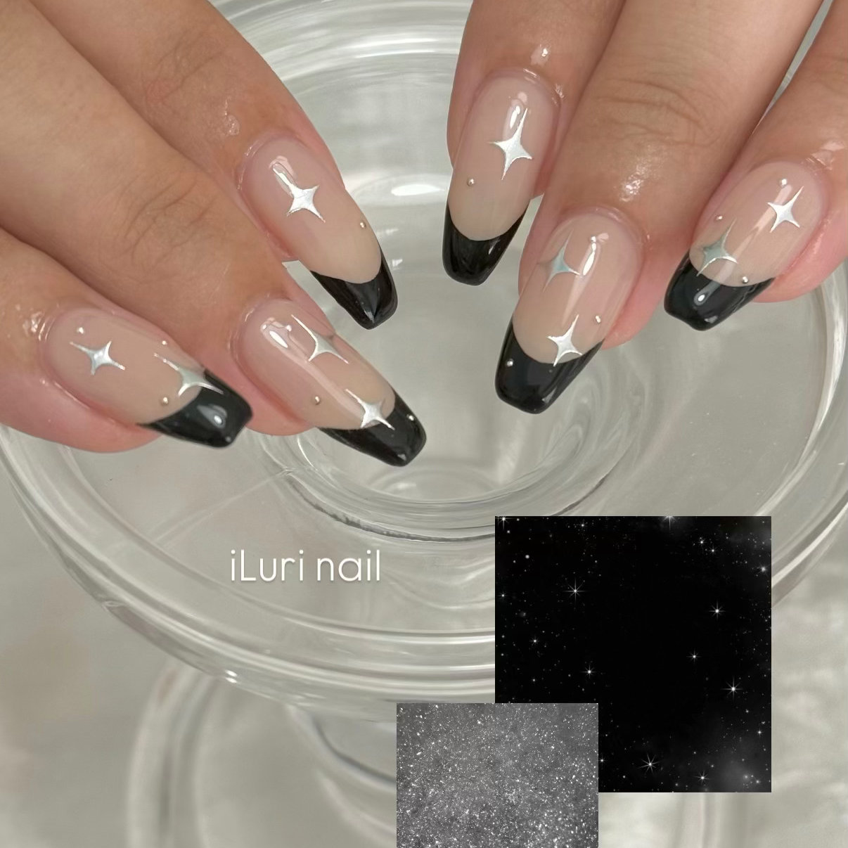 iLurinail
