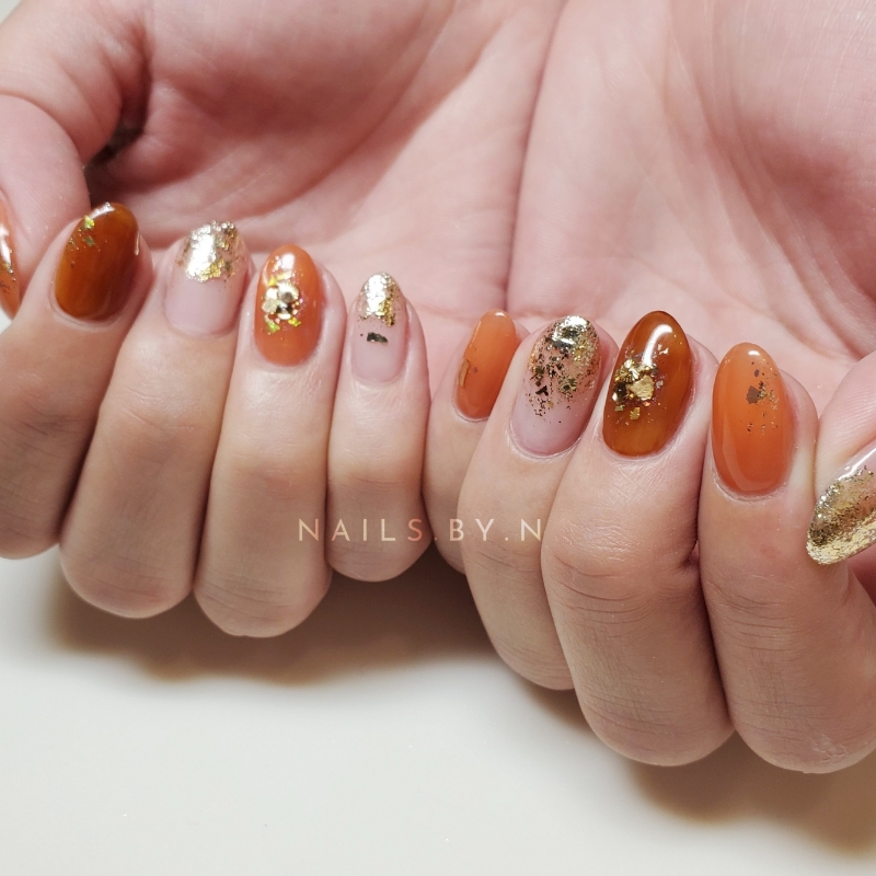 NAILS.BY.N