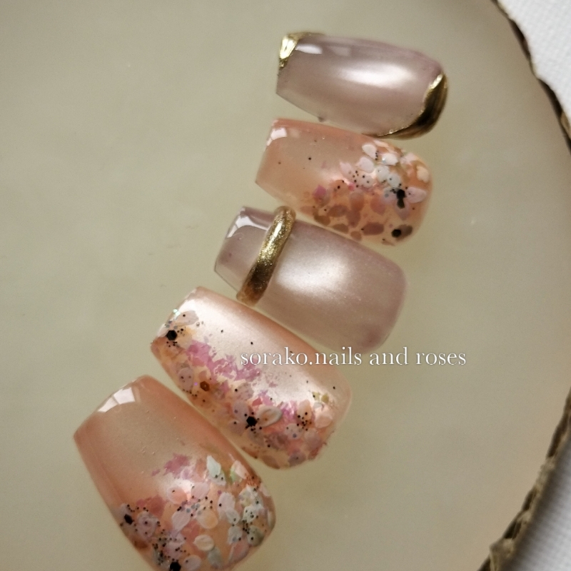 sorako.nails_and_roses