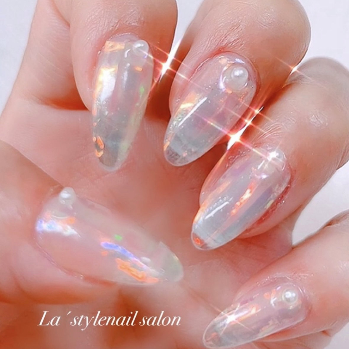 lastylenail