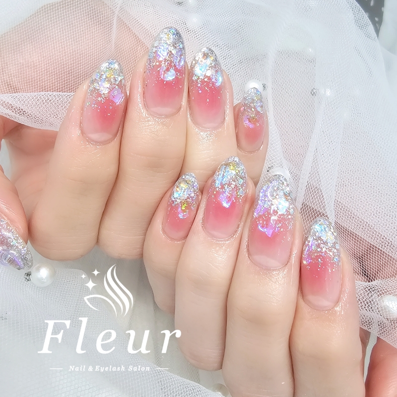 Fleur__nail