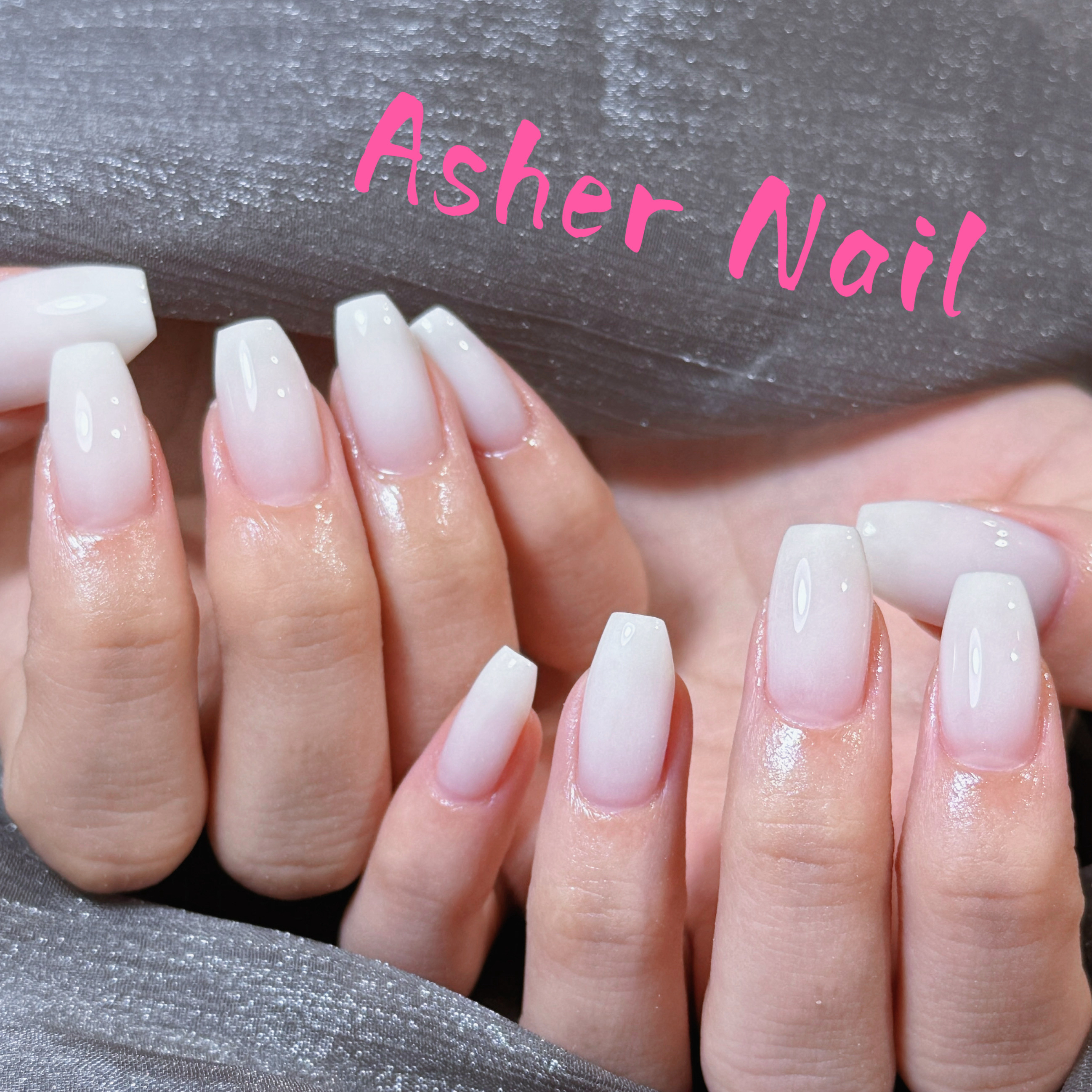 ASHERnail