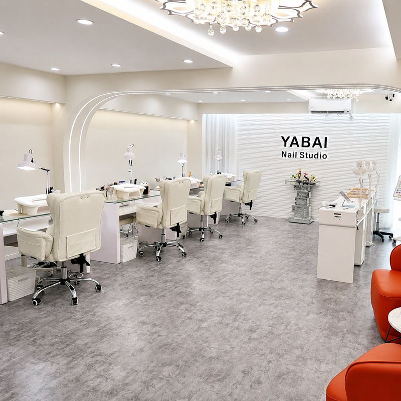 YaBai Nail