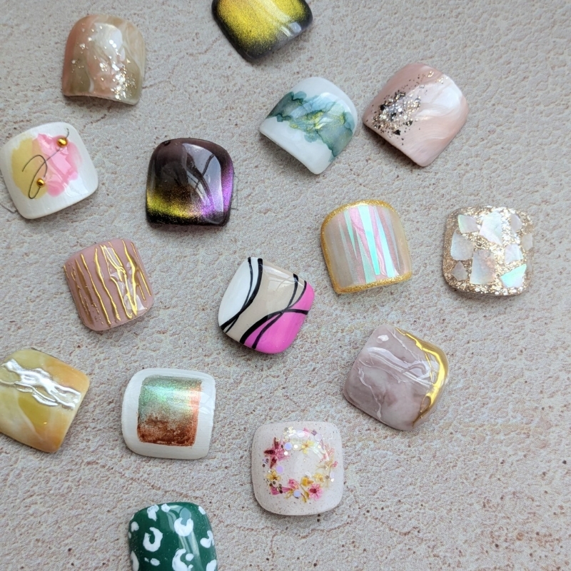 Nail_Nadori