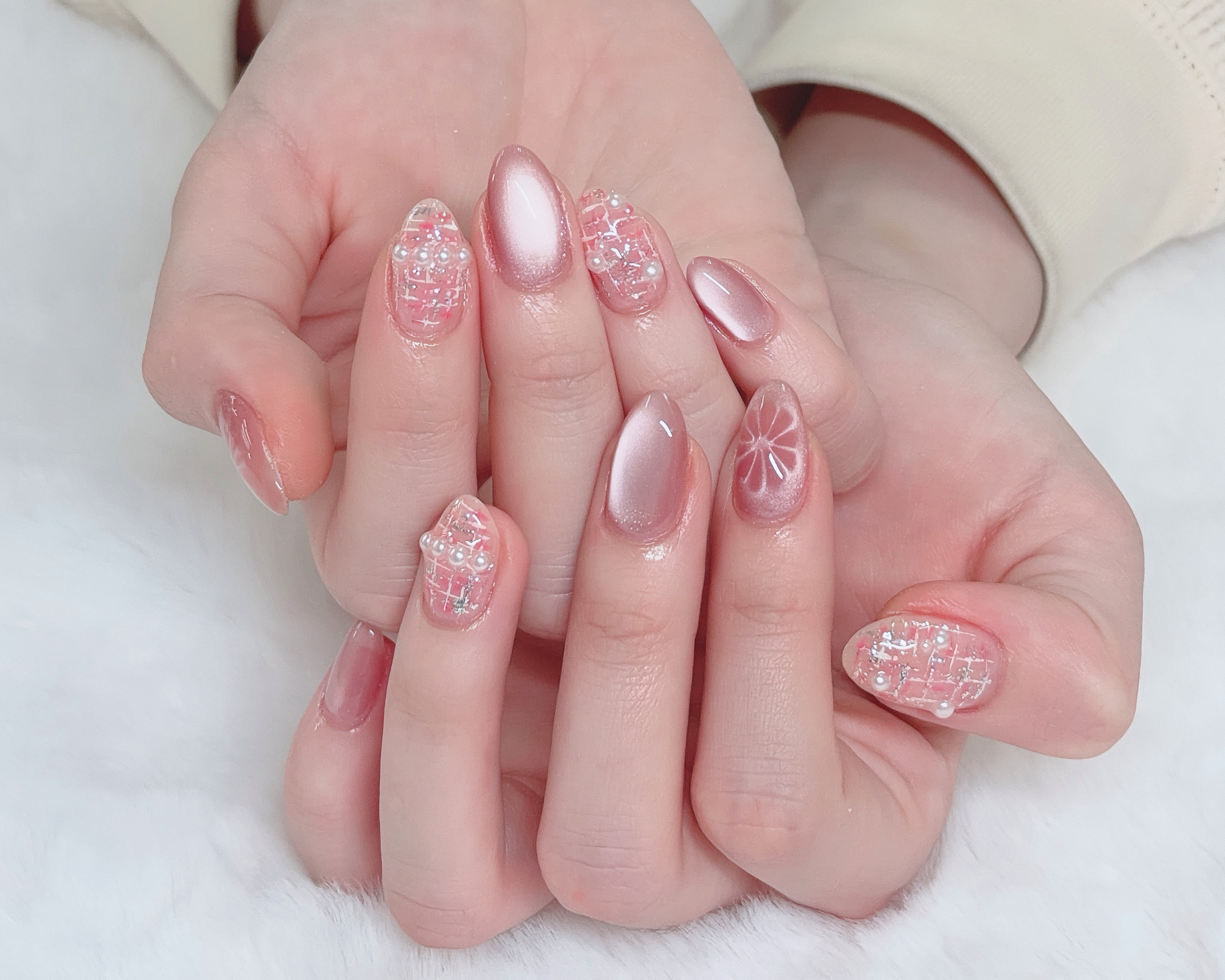 Egao_Nail_Salon_IKEBUKURO