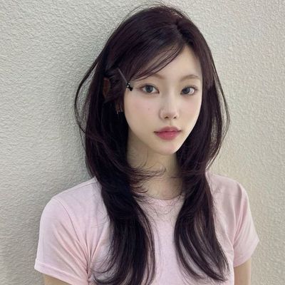 【特別価格🎀】似合わせカット+うる艶カラー
