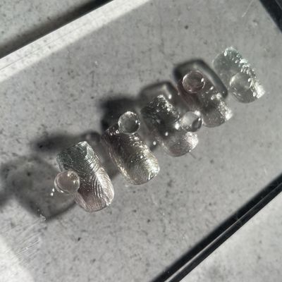 おまかせニュアンスコース