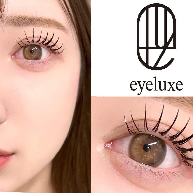 eyeluxe