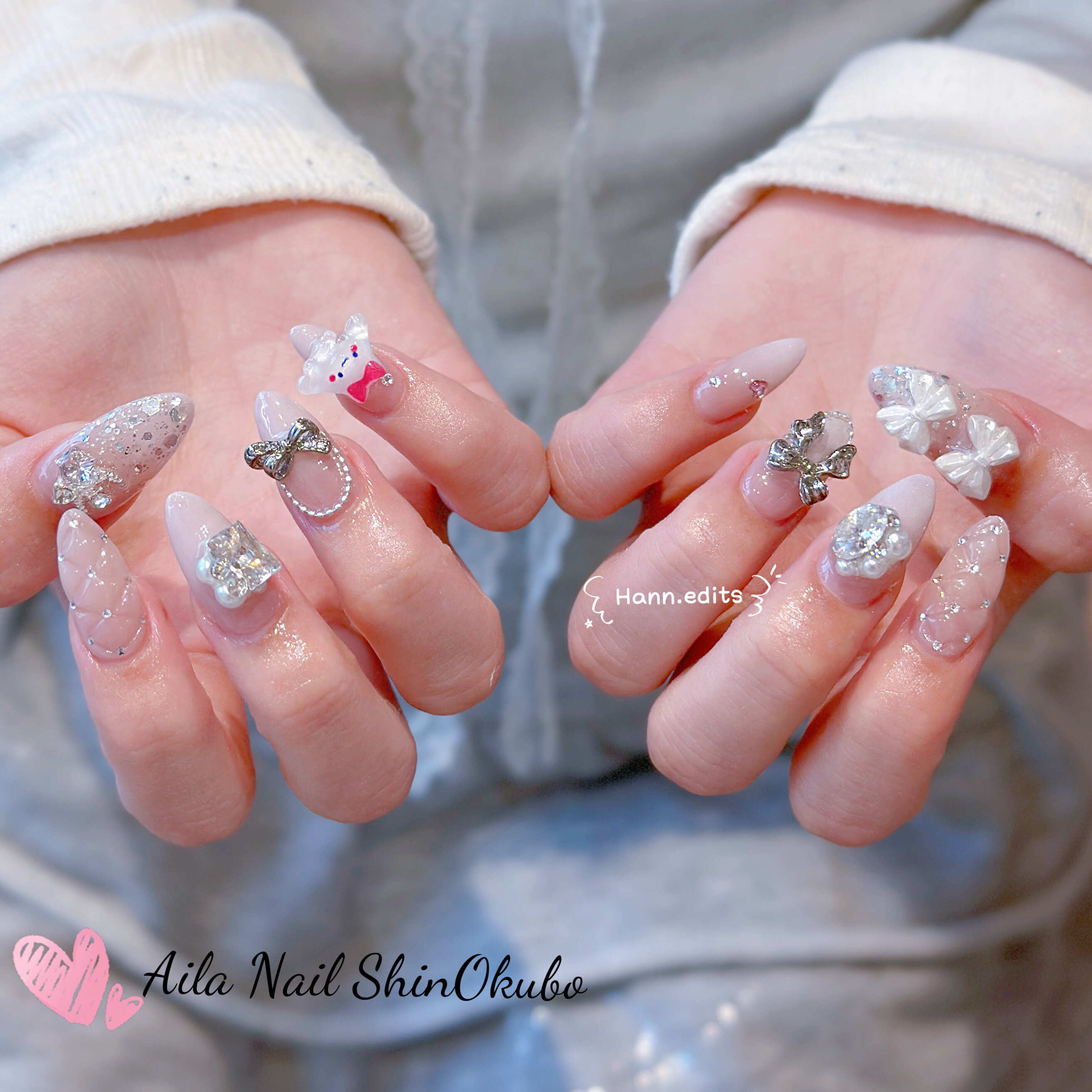 AilaNail.Hanchan