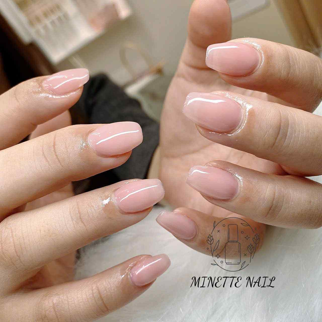 MinetteNail.Chi