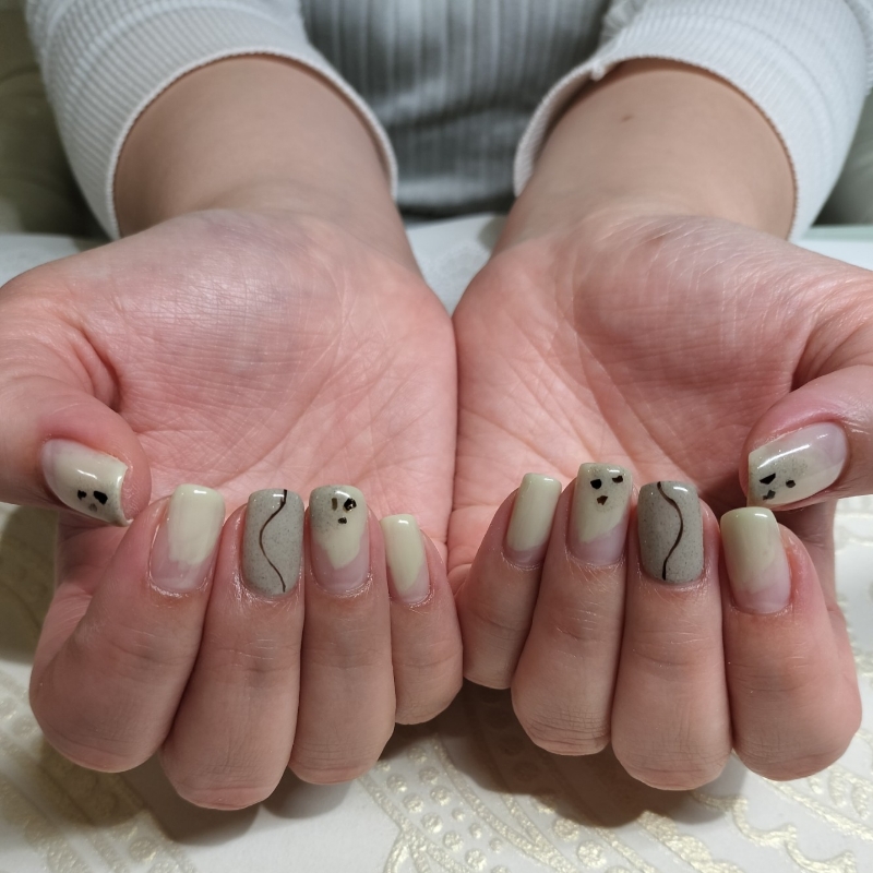 MAGU_nail