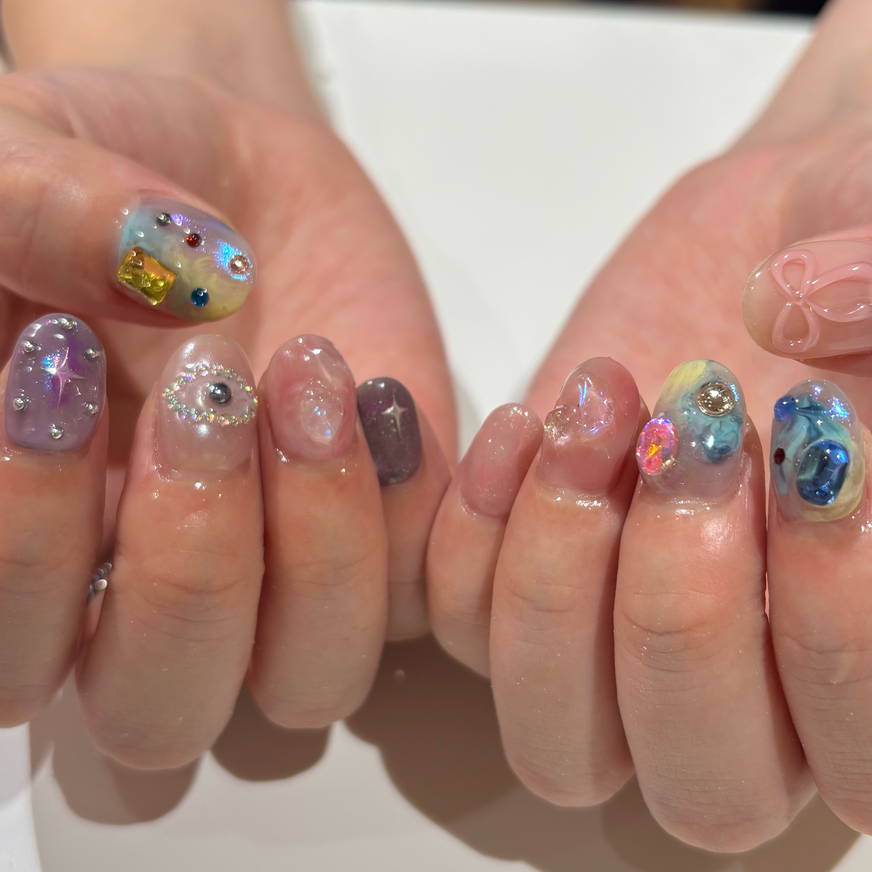 yui_ka.nail