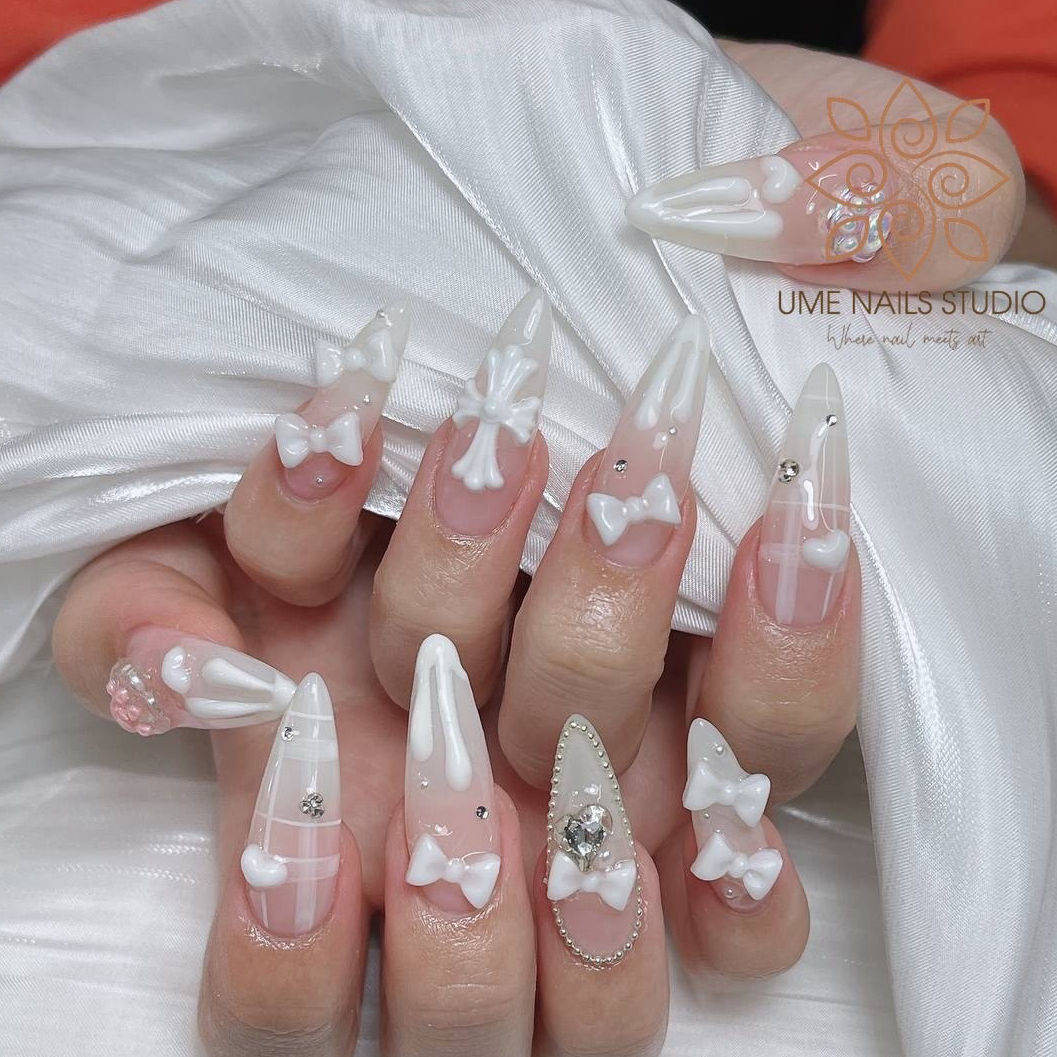 UME_NAIL_STUDIO_SAKURA