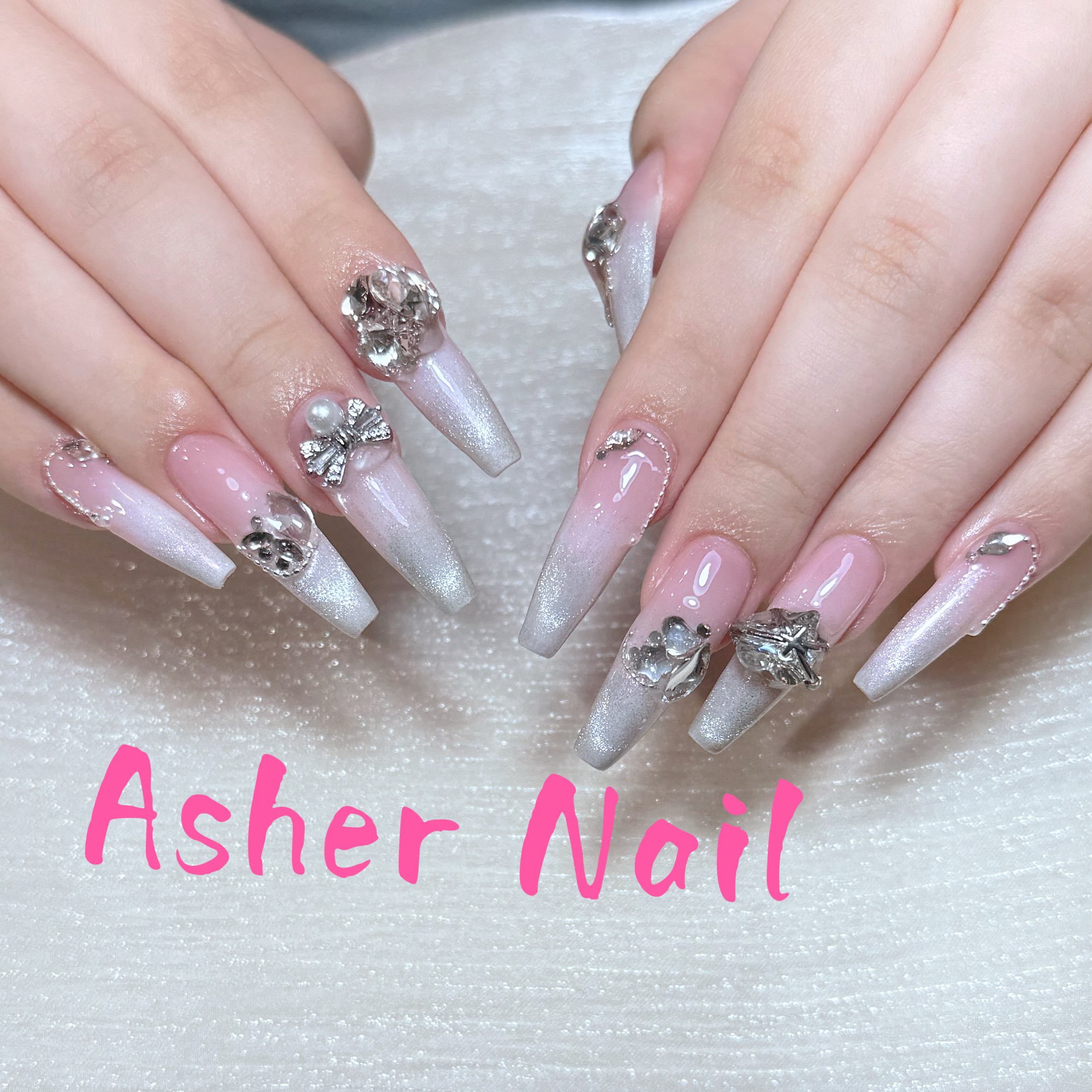 ASHERnail