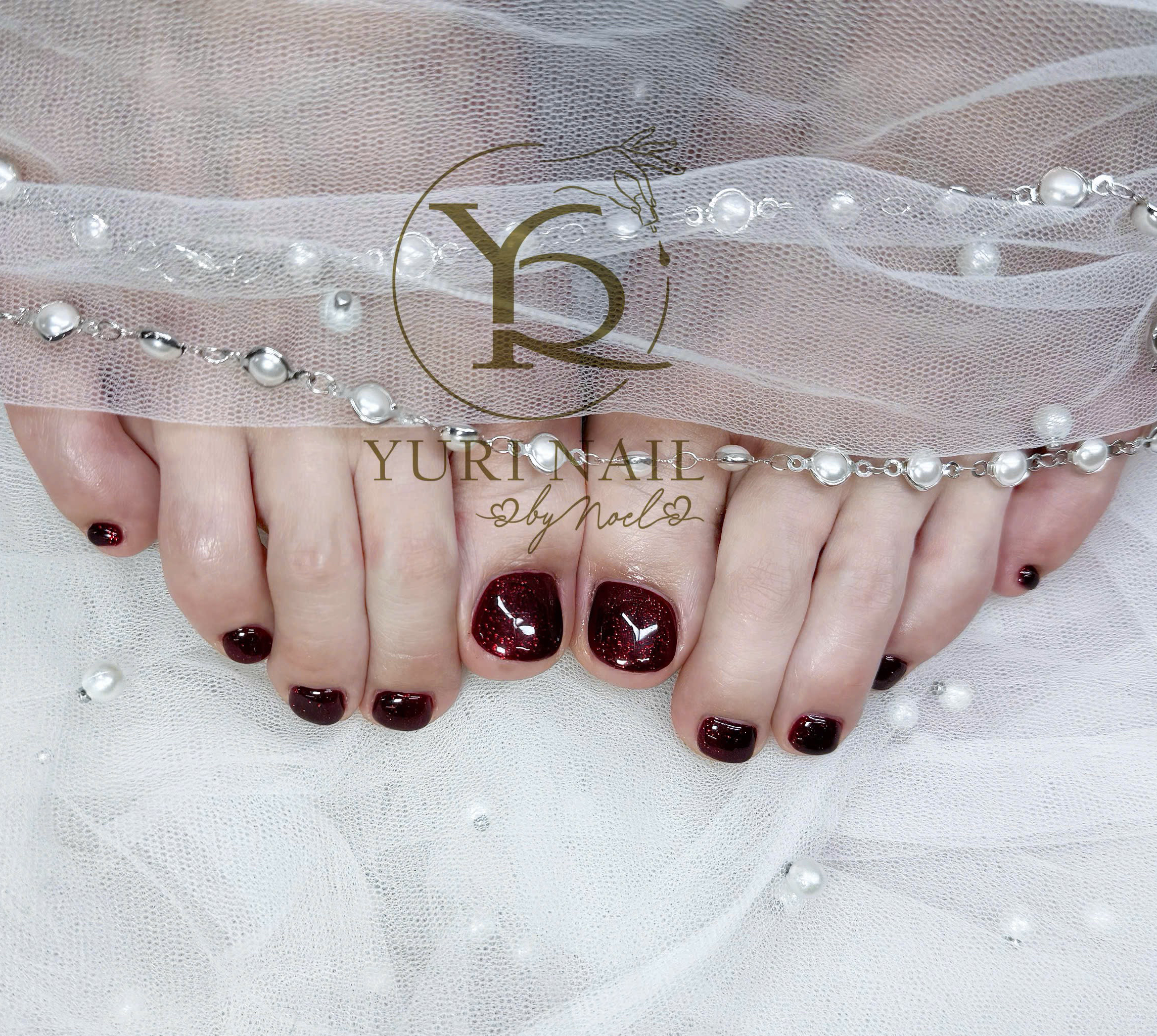 YURI_Nail_Funabashi
