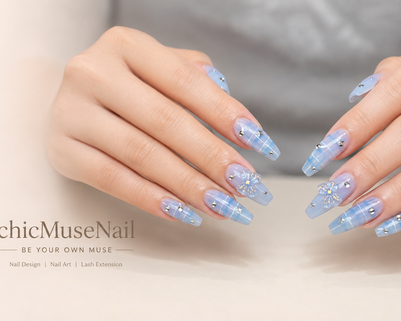 Chicmuse_Nail