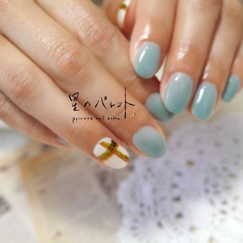 hoshi.nail