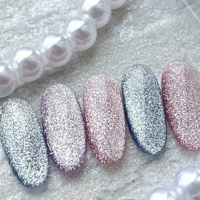 《Hand》自店オフ4週以内半額！フラッシュ/ミラー/マグネットワンカラー
