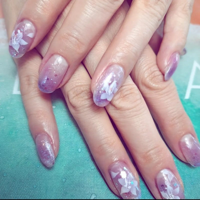 KoaCocoon_nail