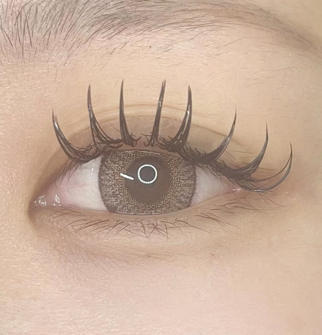 Nanami_Eyelash
