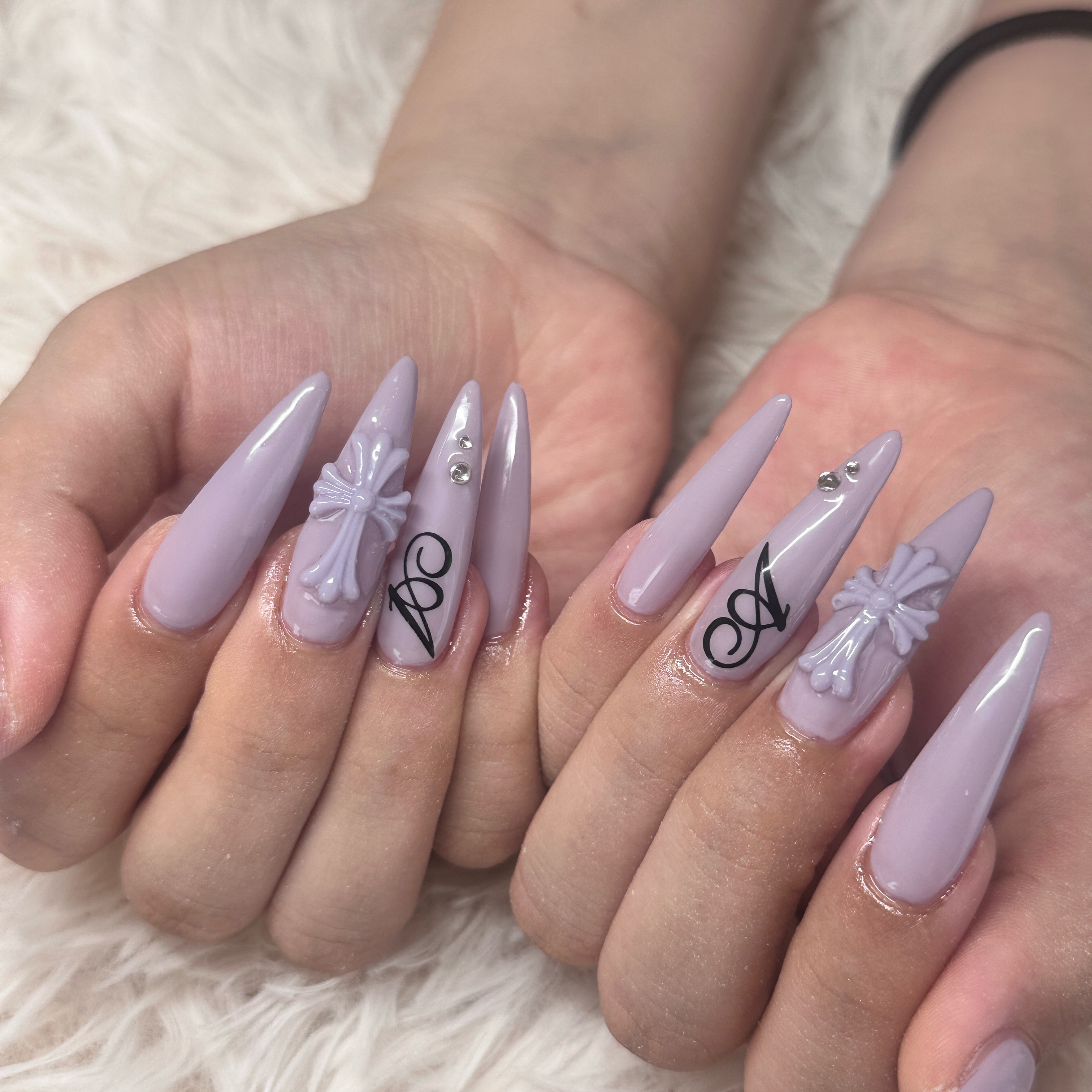 llainail
