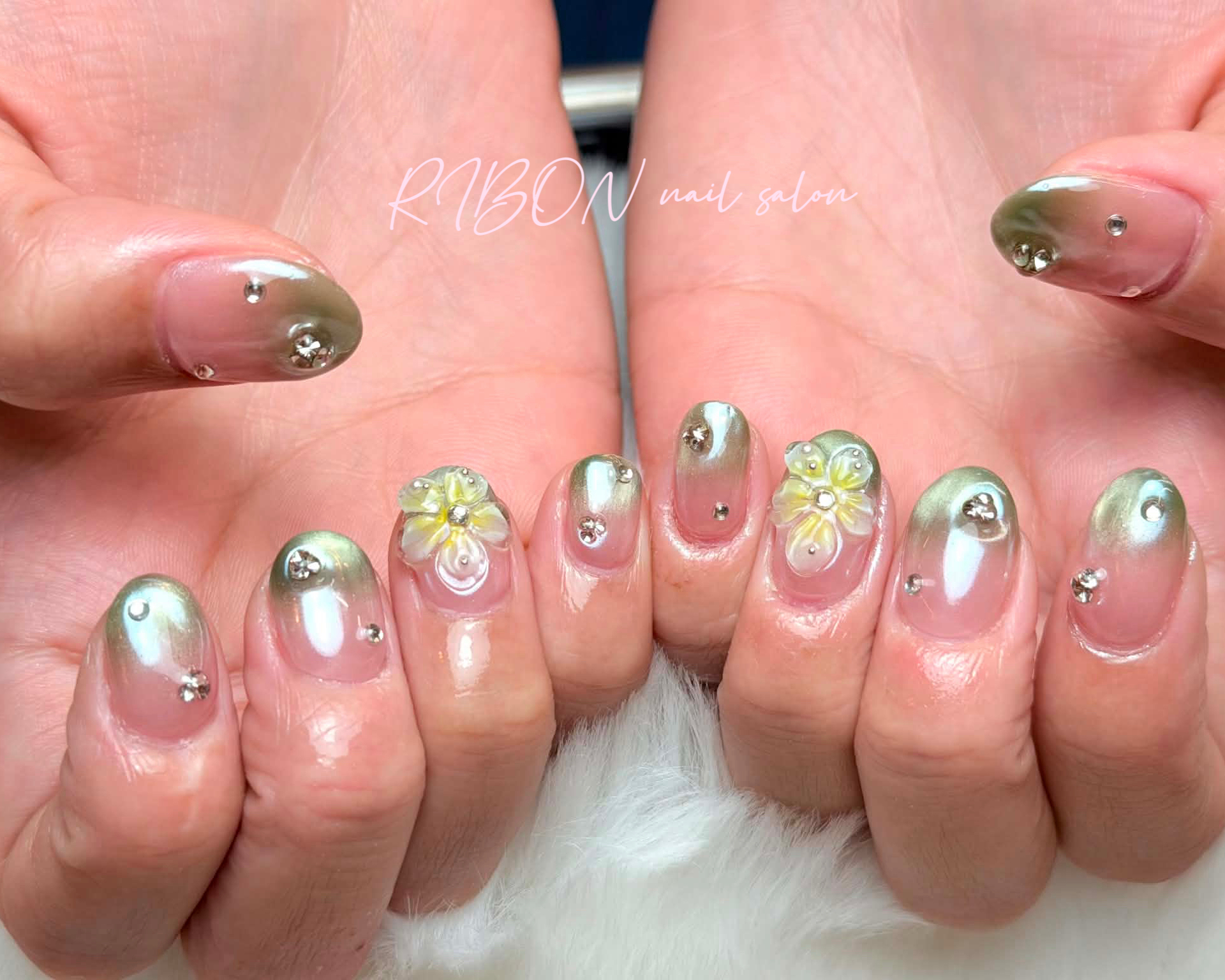 Ririe_RibonNail