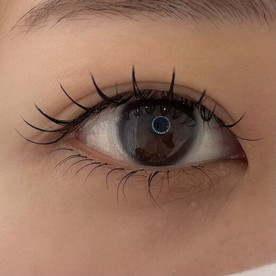 【夏限定】まつ毛エクステンション　両目100本　5000円