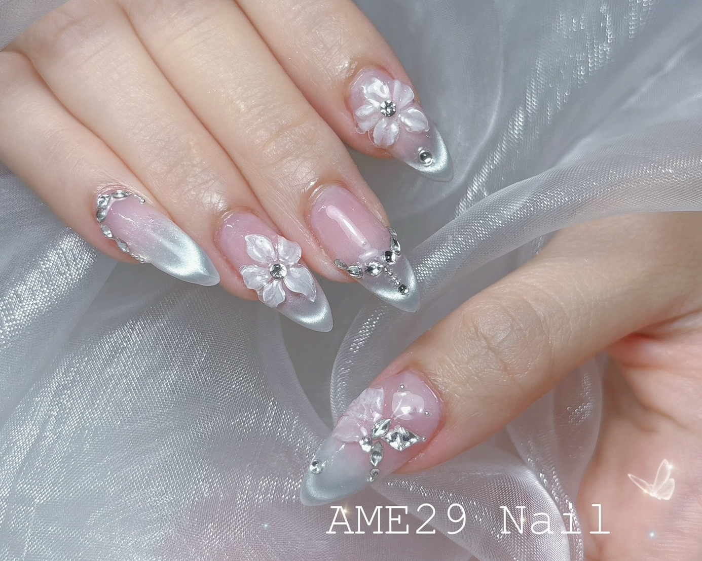 AME29..nail
