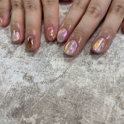 full design
初回オフ無料💅