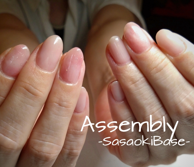 Assembly_SasaokiBase_