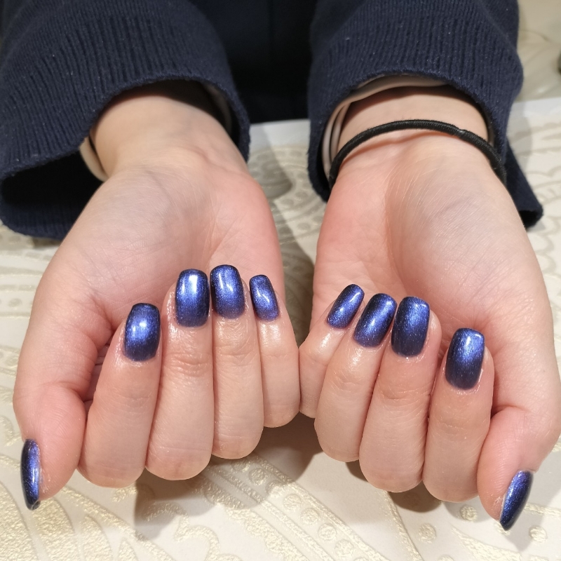 MAGU_nail