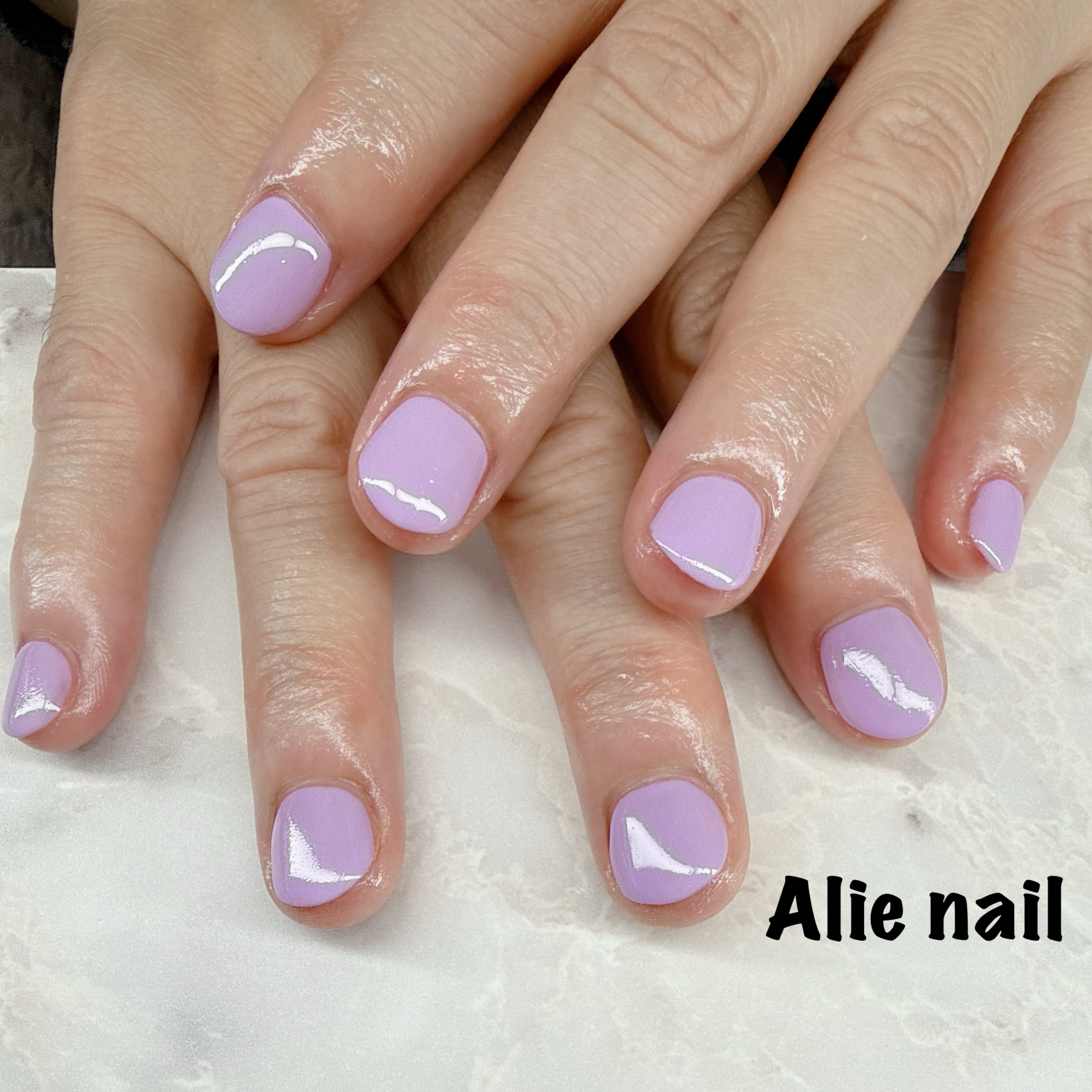 Alie_nail.0822