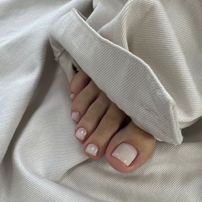 🌟フットシンプルアート2本🌟