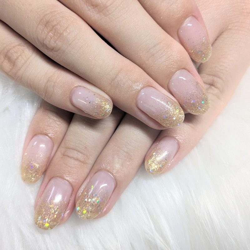 sucre_nail_yomogi