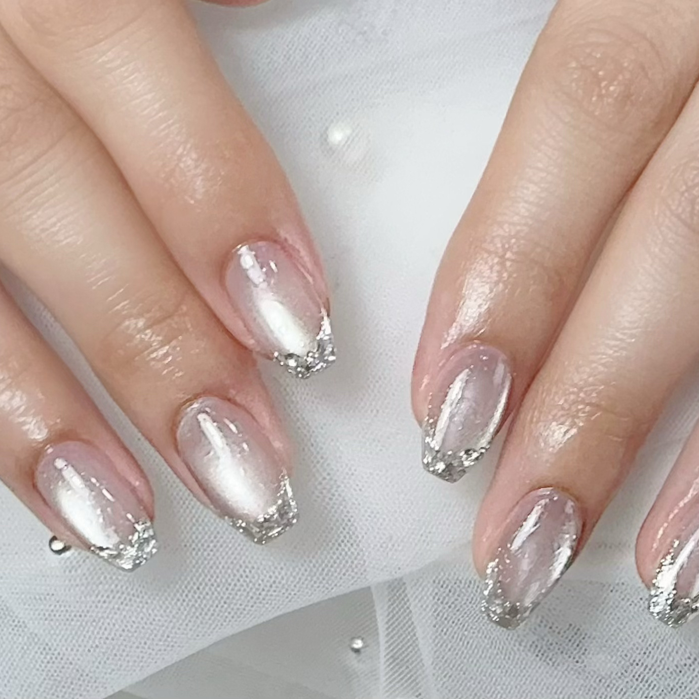 KIRA_KIRA_nail