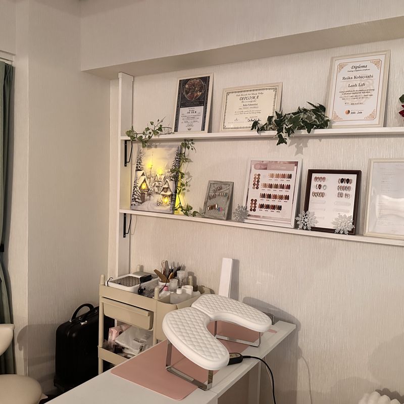 lilysalon