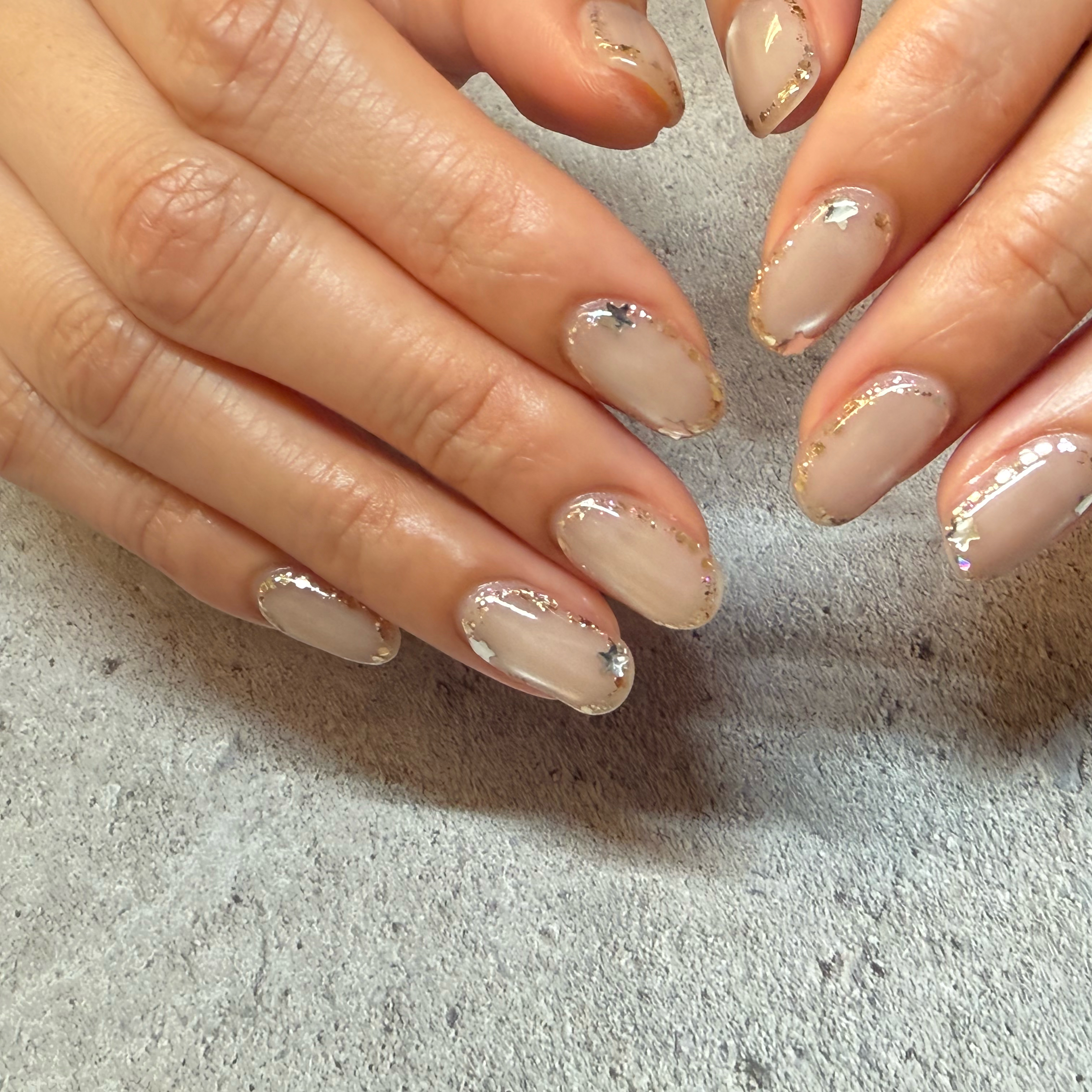 Nail.Charme