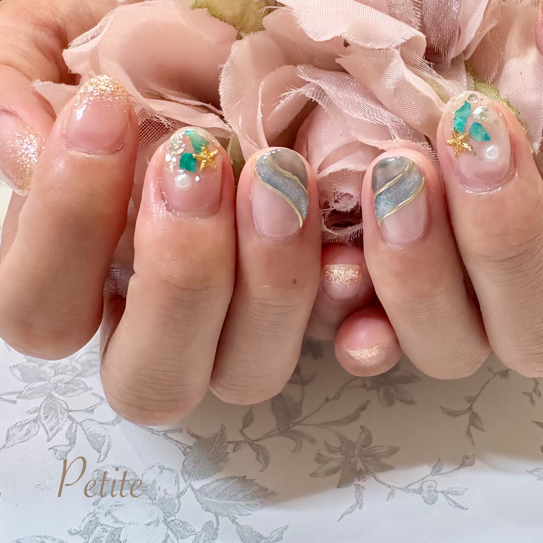 Nailsalon_Petite
