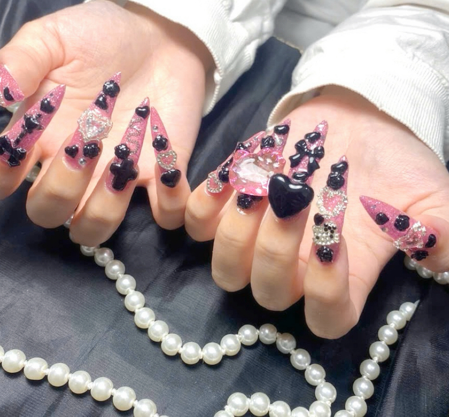 Liina_Nail