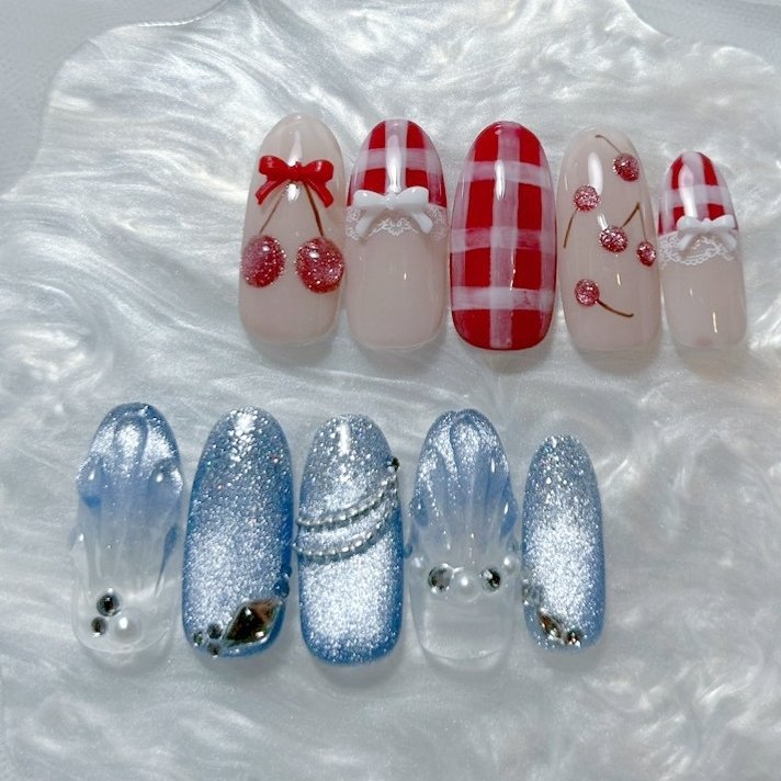 NailSalon.tokimeki