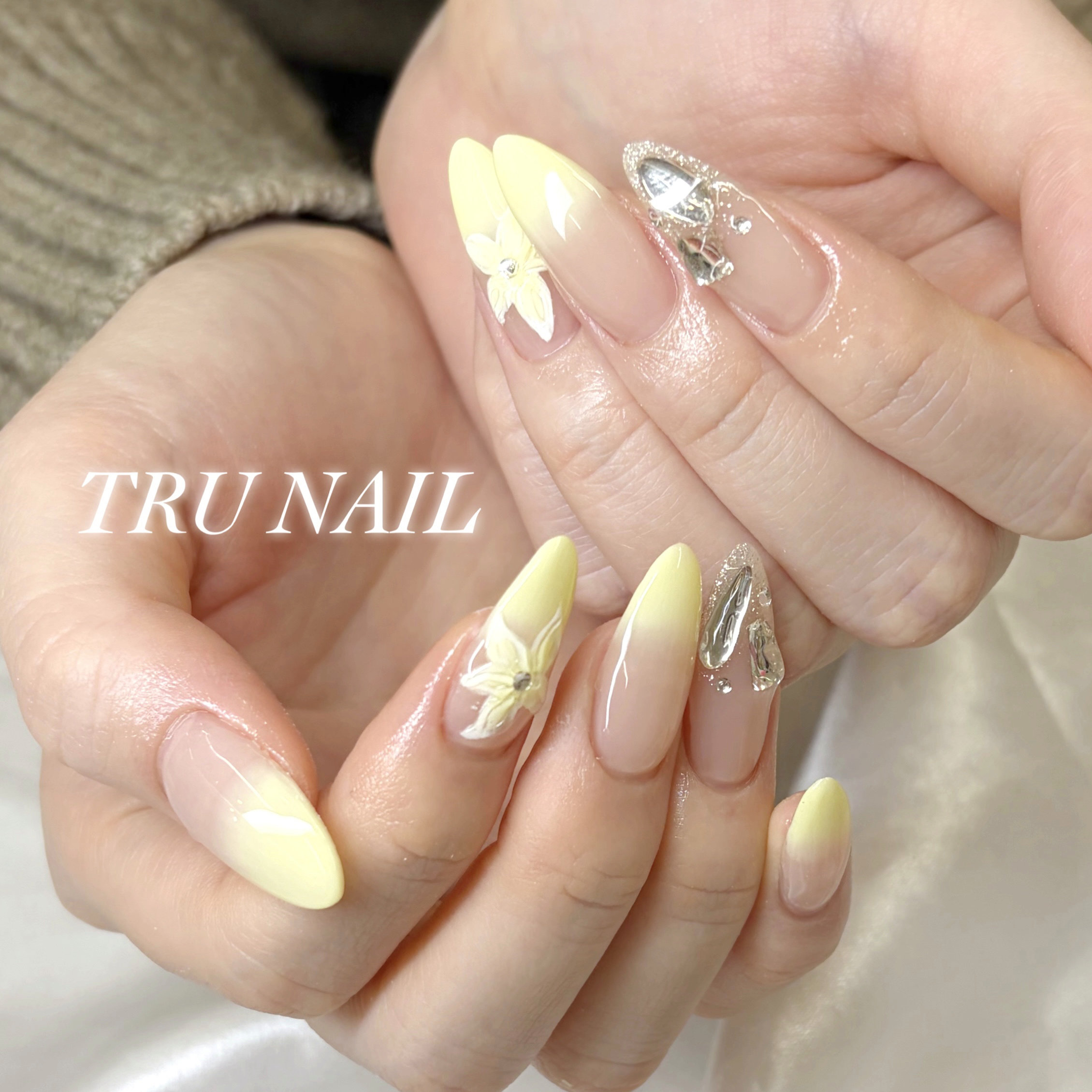 riho__TRUnail