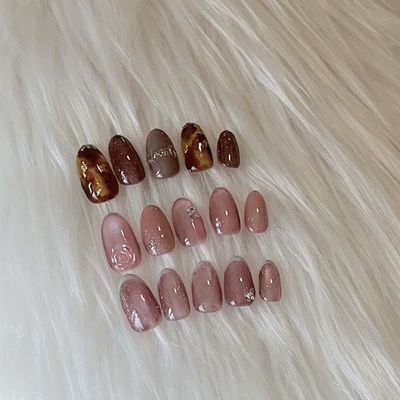 🌸【人気No.1】大人上品定額デザイン ¥7,000
