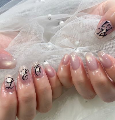ジェルオフ•ケア無料🎀ハンド4本アートコース🎀