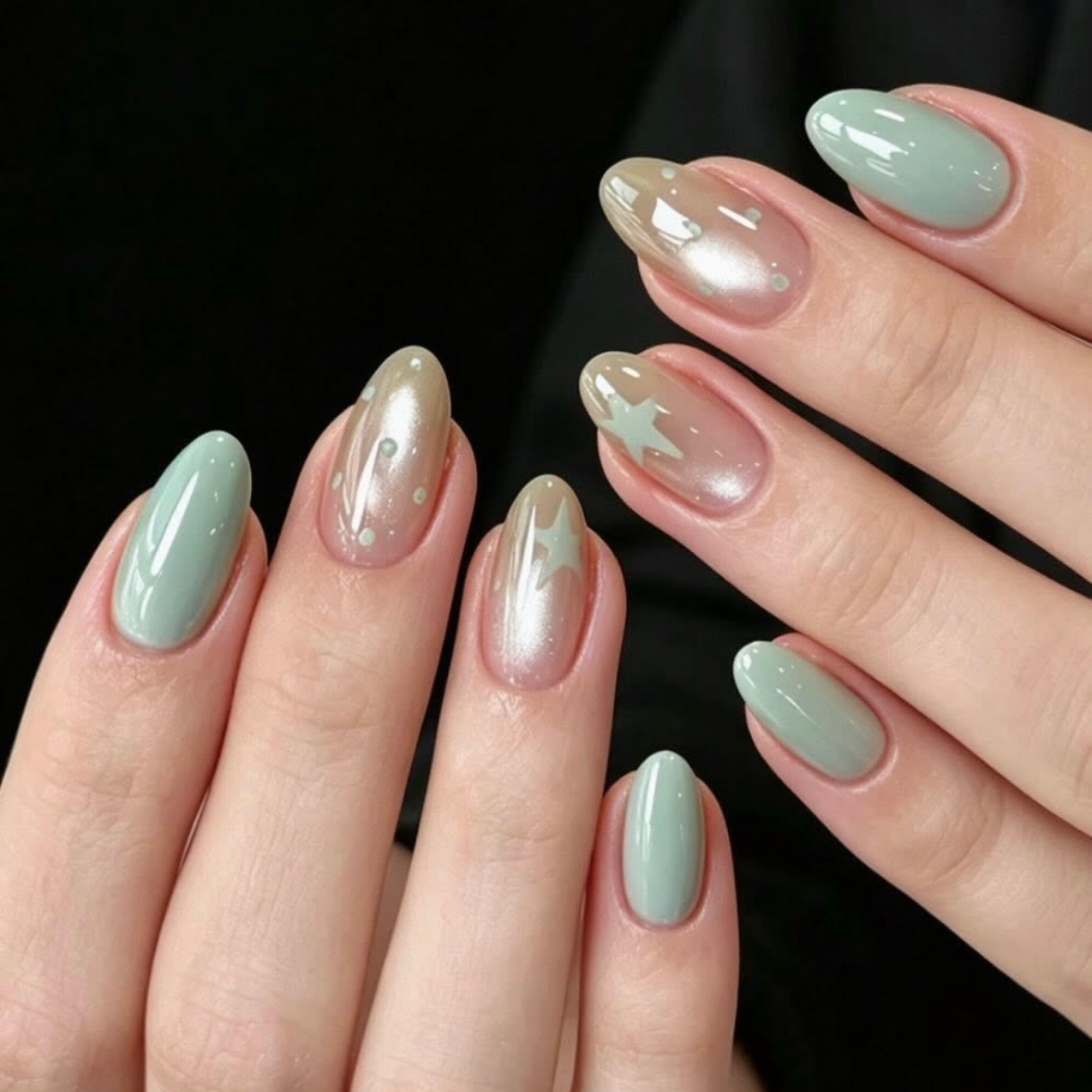 Gappogappo_nail