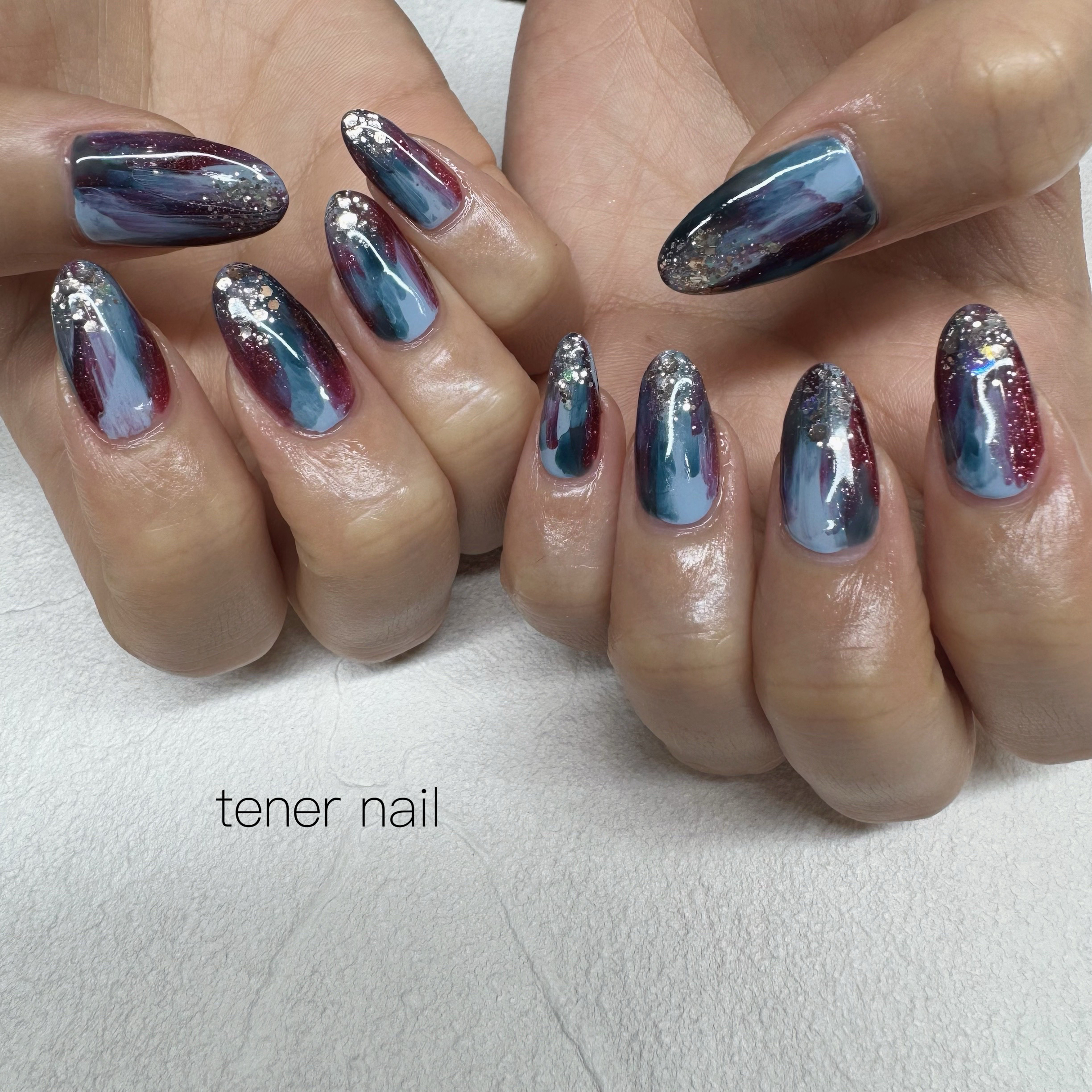 tener_nail