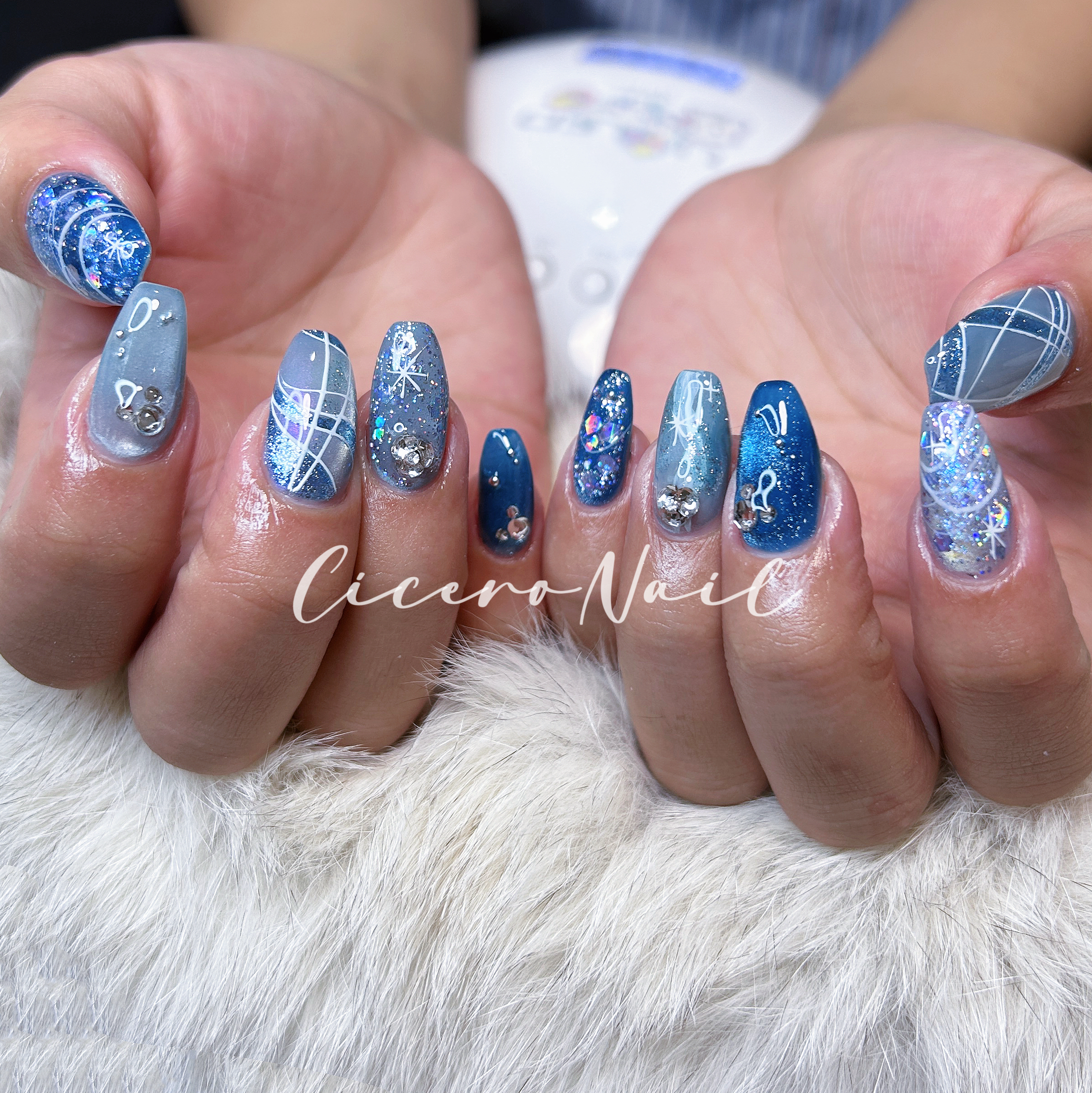 Cicero.Nail