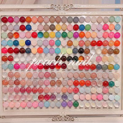 ♡ワンカラー(200色以上)